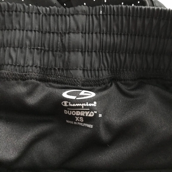 ❗️SOLD❗️NWT Champion Workout Shorts - Picture 5 of 5